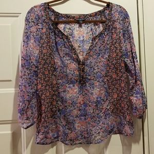 American eagle shirt